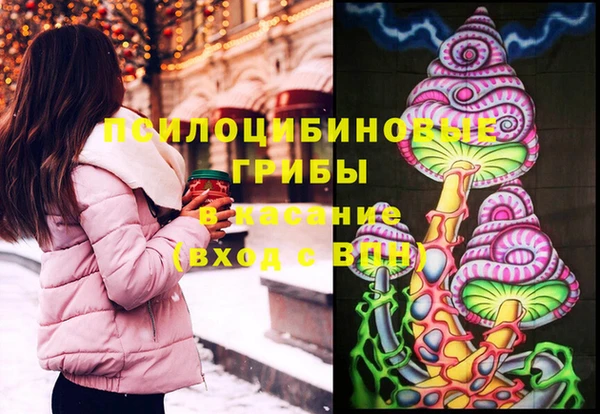 прущие крисы Костерёво